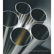 High Quality ASTM B337 Gr1 Titanium Seamless Tube